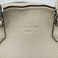 Parnassea Alma Blanc Casse Taurillon Leather M48878 MI1193パルナセア アルマ ブロンカッセ トリヨンレザー M48878 MI1193