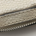 Parnassea Alma Blanc Casse Taurillon Leather M48878 MI1193パルナセア アルマ ブロンカッセ トリヨンレザー M48878 MI1193