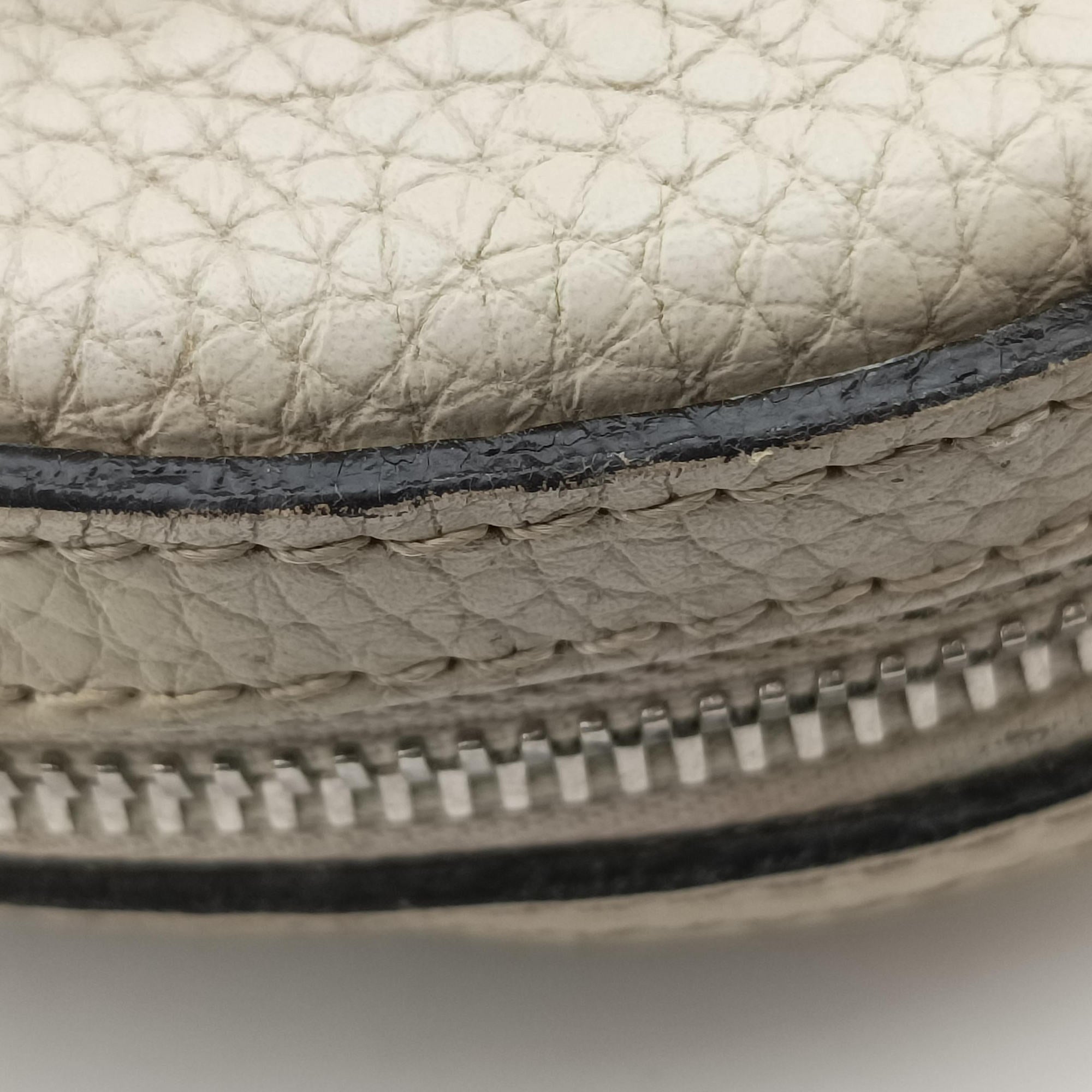 Parnassea Alma Blanc Casse Taurillon Leather M48878 MI1193パルナセア アルマ ブロンカッセ トリヨンレザー M48878 MI1193