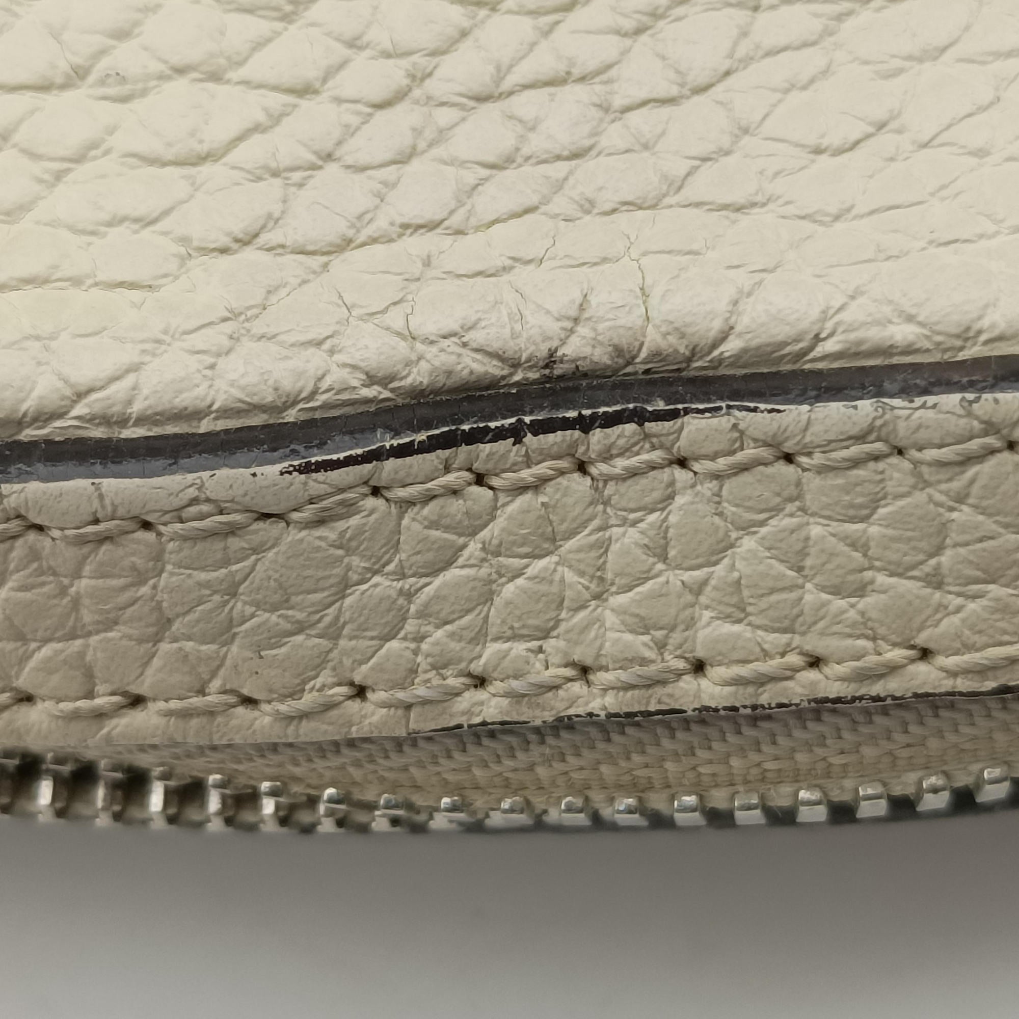 Parnassea Alma Blanc Casse Taurillon Leather M48878 MI1193パルナセア アルマ ブロンカッセ トリヨンレザー M48878 MI1193