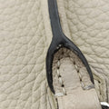 Parnassea Alma Blanc Casse Taurillon Leather M48878 MI1193パルナセア アルマ ブロンカッセ トリヨンレザー M48878 MI1193