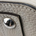 Parnassea Alma Blanc Casse Taurillon Leather M48878 MI1193パルナセア アルマ ブロンカッセ トリヨンレザー M48878 MI1193