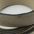 Parnassea Alma Blanc Casse Taurillon Leather M48878 MI1193パルナセア アルマ ブロンカッセ トリヨンレザー M48878 MI1193