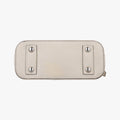 Parnassea Alma Blanc Casse Taurillon Leather M48878 MI1193パルナセア アルマ ブロンカッセ トリヨンレザー M48878 MI1193