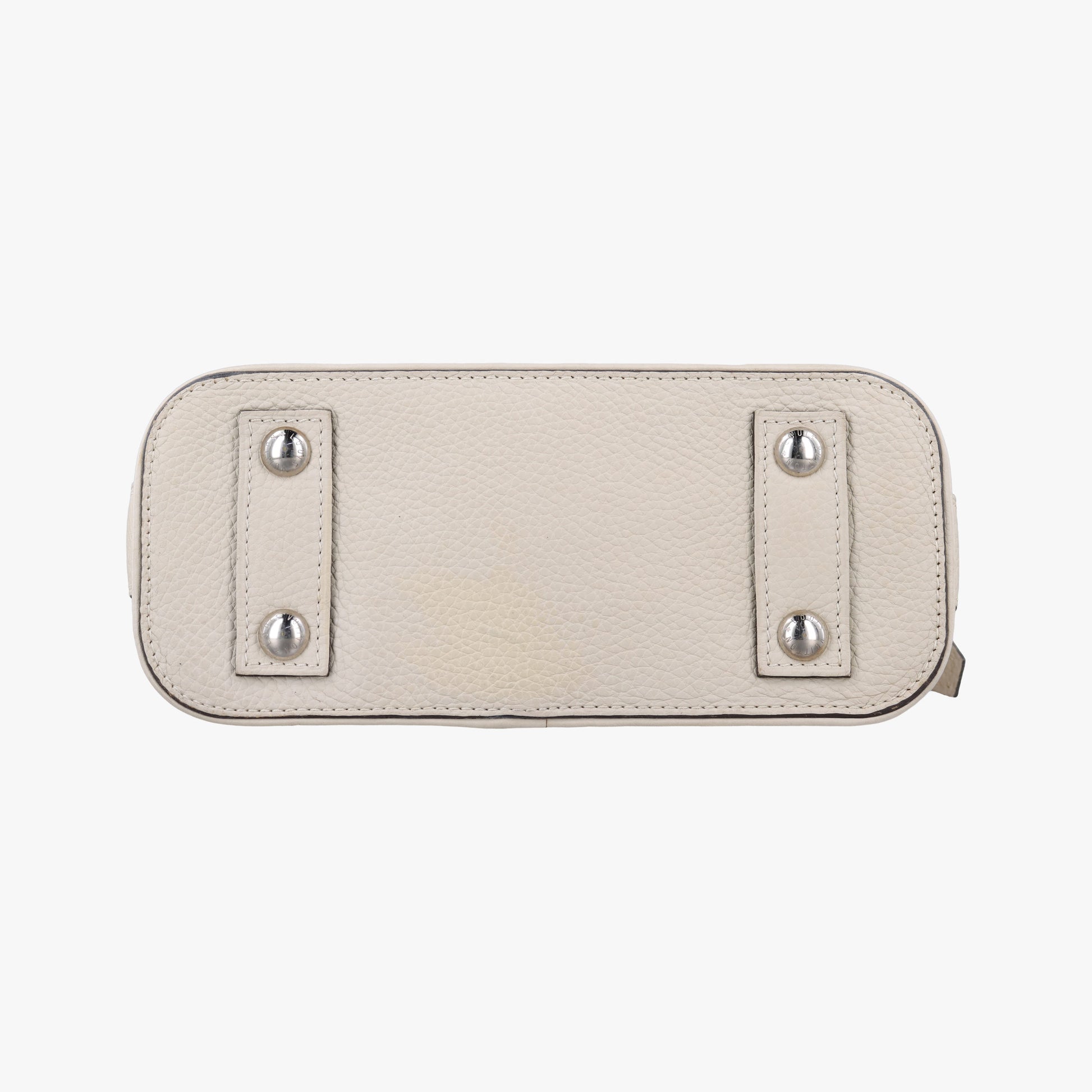 Parnassea Alma Blanc Casse Taurillon Leather M48878 MI1193パルナセア アルマ ブロンカッセ トリヨンレザー M48878 MI1193