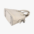 Parnassea Alma Blanc Casse Taurillon Leather M48878 MI1193パルナセア アルマ ブロンカッセ トリヨンレザー M48878 MI1193