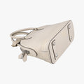 Parnassea Alma Blanc Casse Taurillon Leather M48878 MI1193パルナセア アルマ ブロンカッセ トリヨンレザー M48878 MI1193