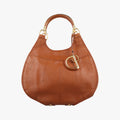 Hobo Brown Leather 02-BO-0058ホーボー ブラウン レザー 02-BO-0058