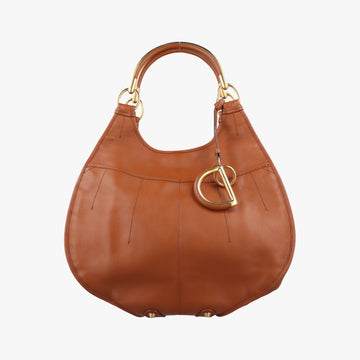 Hobo Brown Leather 02-BO-0058ホーボー ブラウン レザー 02-BO-0058