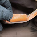 Hobo Brown Leather 02-BO-0058ホーボー ブラウン レザー 02-BO-0058