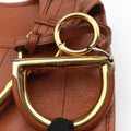 Hobo Brown Leather 02-BO-0058ホーボー ブラウン レザー 02-BO-0058