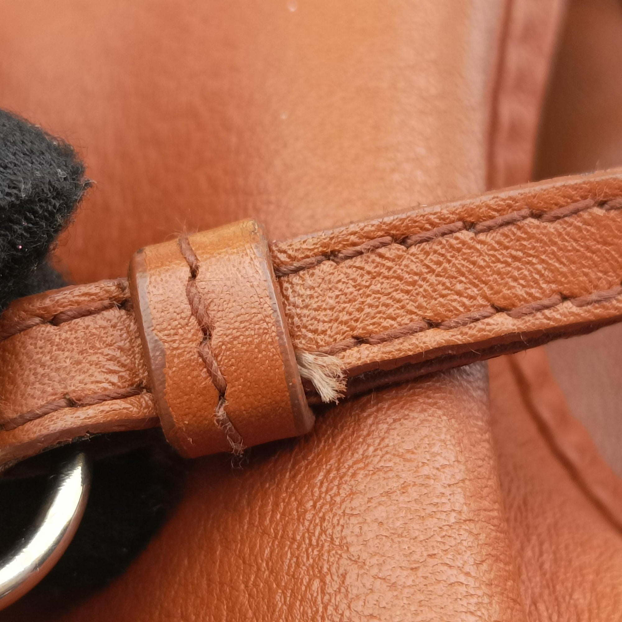 Hobo Brown Leather 02-BO-0058ホーボー ブラウン レザー 02-BO-0058