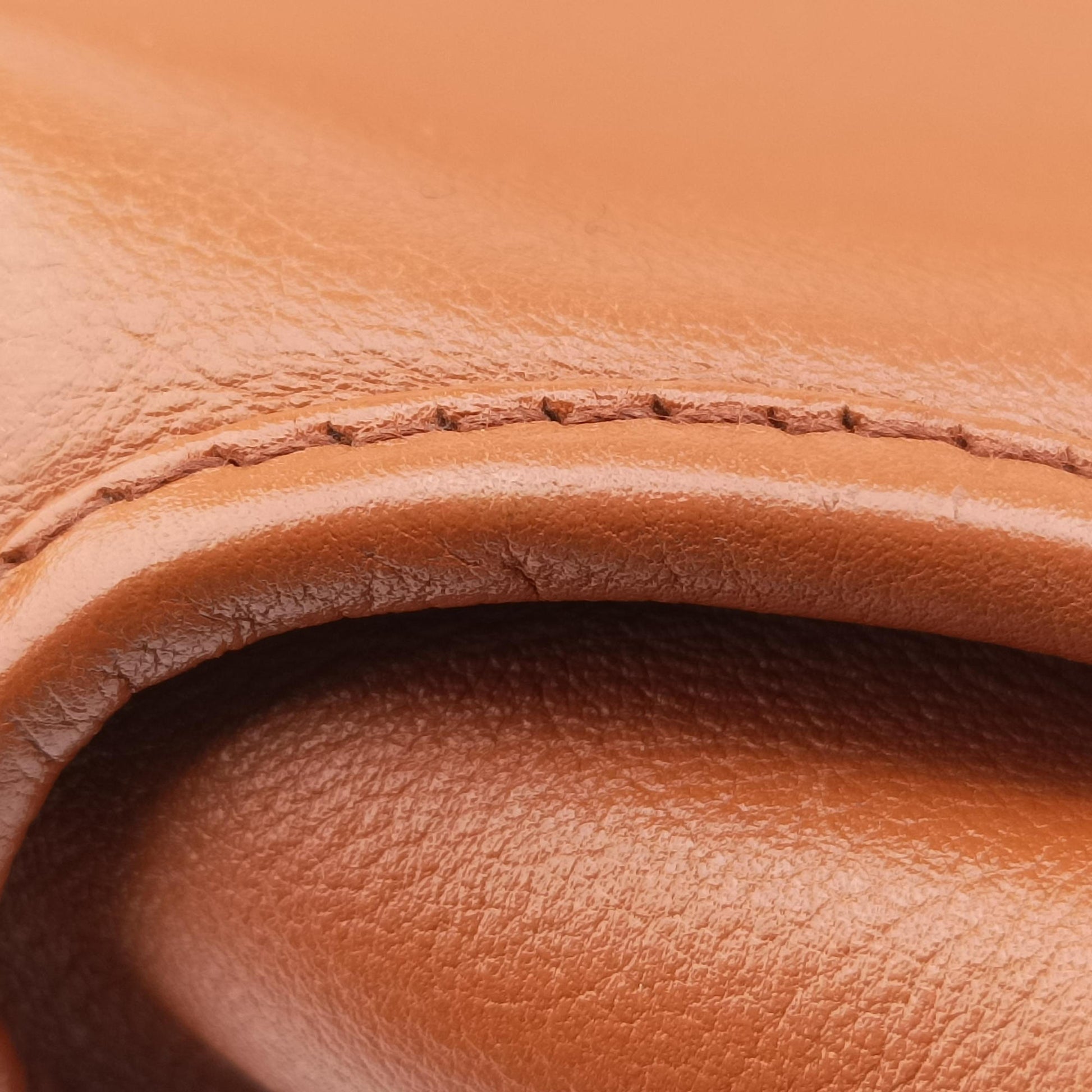 Hobo Brown Leather 02-BO-0058ホーボー ブラウン レザー 02-BO-0058
