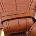 Hobo Brown Leather 02-BO-0058ホーボー ブラウン レザー 02-BO-0058