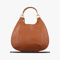 Hobo Brown Leather 02-BO-0058ホーボー ブラウン レザー 02-BO-0058