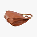 Hobo Brown Leather 02-BO-0058ホーボー ブラウン レザー 02-BO-0058