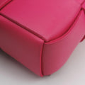 candy cassette Pink lambskin IC Chipキャンディカセット ピンク ラムスキン ICチップ