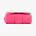 candy cassette Pink lambskin IC Chipキャンディカセット ピンク ラムスキン ICチップ