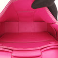candy cassette Pink lambskin IC Chipキャンディカセット ピンク ラムスキン ICチップ