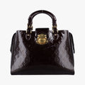 MELROSE AVENUE AMARANTE Vernis M93757 DR1122メルローズ アヴェニュー アマラント ヴェルニ M93757 DR1122