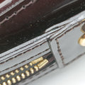MELROSE AVENUE AMARANTE Vernis M93757 DR1122メルローズ アヴェニュー アマラント ヴェルニ M93757 DR1122