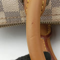 Vintage Louis Vuitton Speedy 30 AZUR Damier Canvas N41533 handbag | stylenewstar