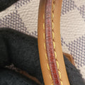 Vintage Louis Vuitton Speedy 30 AZUR Damier Canvas N41533 handbag | stylenewstar