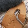 Vintage Louis Vuitton Speedy 30 AZUR Damier Canvas N41533 handbag | stylenewstar