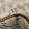 Vintage Louis Vuitton Speedy 30 AZUR Damier Canvas N41533 handbag | stylenewstar