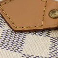 Vintage Louis Vuitton Speedy 30 AZUR Damier Canvas N41533 handbag | stylenewstar