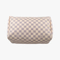 Vintage Louis Vuitton Speedy 30 AZUR Damier Canvas N41533 handbag | stylenewstar