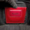 SERPENTI FOREVER Red Leather FK-L17-282174セルペンティ フォーエバー レッド レザー FK-L17-282174