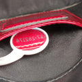 SERPENTI FOREVER Red Leather FK-L17-282174セルペンティ フォーエバー レッド レザー FK-L17-282174