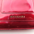 SERPENTI FOREVER Red Leather FK-L17-282174セルペンティ フォーエバー レッド レザー FK-L17-282174