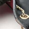 SERPENTI FOREVER Red Leather FK-L17-282174セルペンティ フォーエバー レッド レザー FK-L17-282174