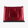 SERPENTI FOREVER Red Leather FK-L17-282174セルペンティ フォーエバー レッド レザー FK-L17-282174