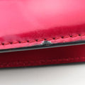 SERPENTI FOREVER Red Leather FK-L17-282174セルペンティ フォーエバー レッド レザー FK-L17-282174