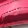 SERPENTI FOREVER Red Leather FK-L17-282174セルペンティ フォーエバー レッド レザー FK-L17-282174