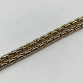 SERPENTI FOREVER Red Leather FK-L17-282174セルペンティ フォーエバー レッド レザー FK-L17-282174