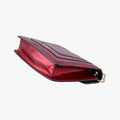 SERPENTI FOREVER Red Leather FK-L17-282174セルペンティ フォーエバー レッド レザー FK-L17-282174