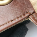 GG Marmont khaki velour 443497 D025088431GGマーモント カーキ ベロア 443497 D025088431