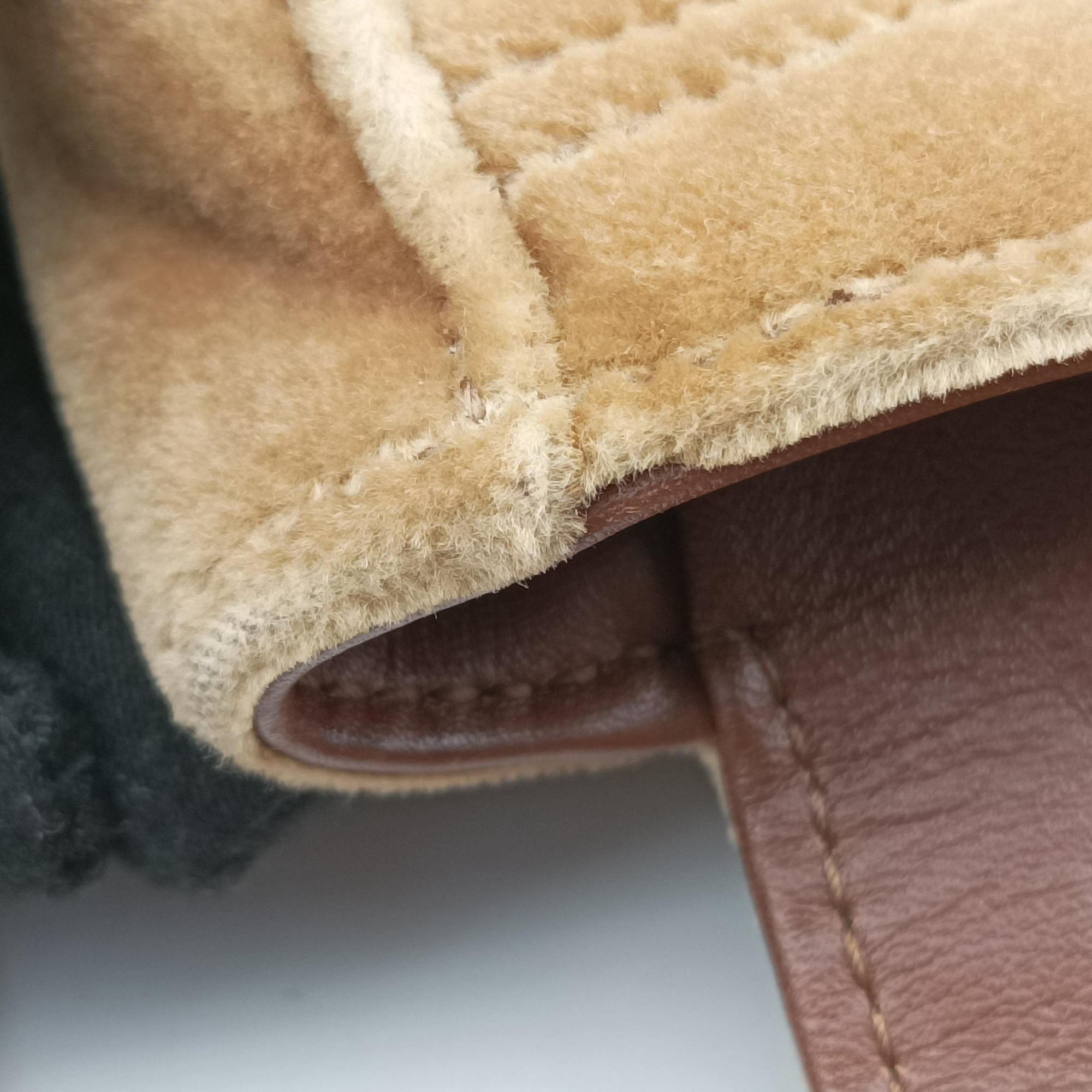 GG Marmont khaki velour 443497 D025088431GGマーモント カーキ ベロア 443497 D025088431