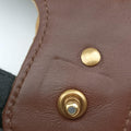 GG Marmont khaki velour 443497 D025088431GGマーモント カーキ ベロア 443497 D025088431