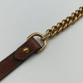 GG Marmont khaki velour 443497 D025088431GGマーモント カーキ ベロア 443497 D025088431