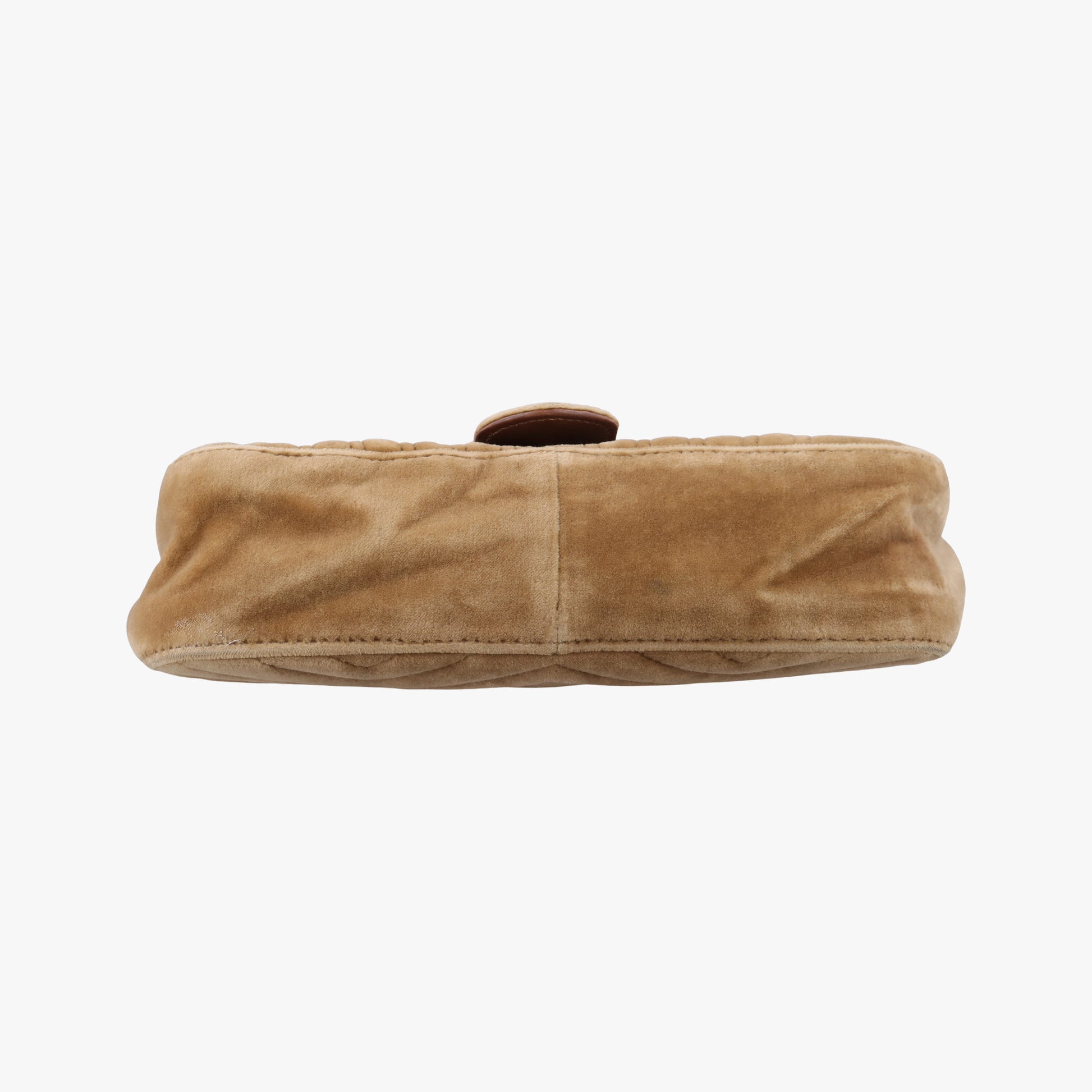 GG Marmont khaki velour 443497 D025088431GGマーモント カーキ ベロア 443497 D025088431