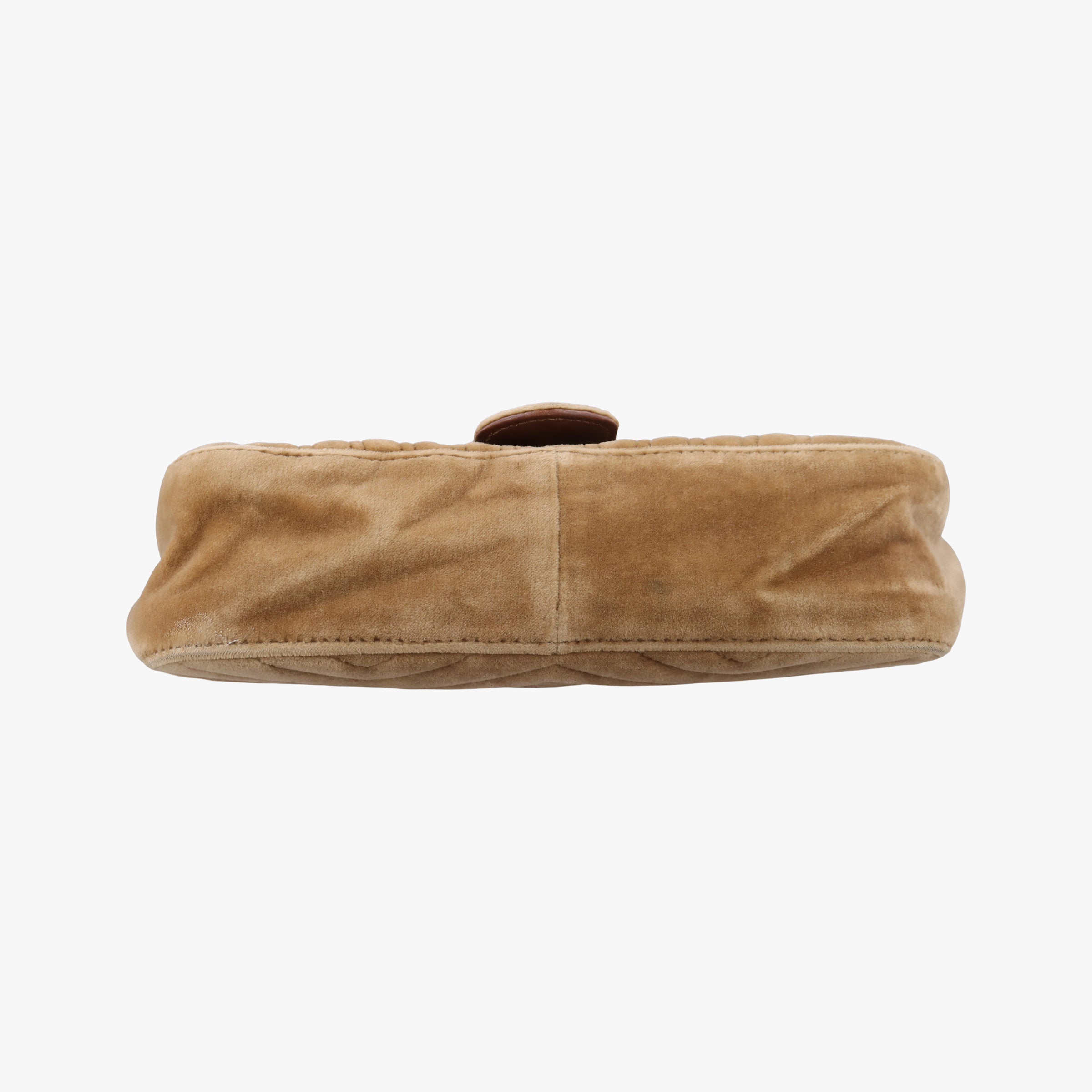 GG Marmont khaki velour 443497 D025088431GGマーモント カーキ ベロア 443497 D025088431