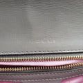 GG Ring GG Marmont Grey Leather 589474 A030215522GGリング GGマーモント グレー レザー 589474 A030215522