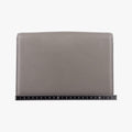 GG Ring GG Marmont Grey Leather 589474 A030215522GGリング GGマーモント グレー レザー 589474 A030215522