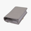 GG Ring GG Marmont Grey Leather 589474 A030215522GGリング GGマーモント グレー レザー 589474 A030215522