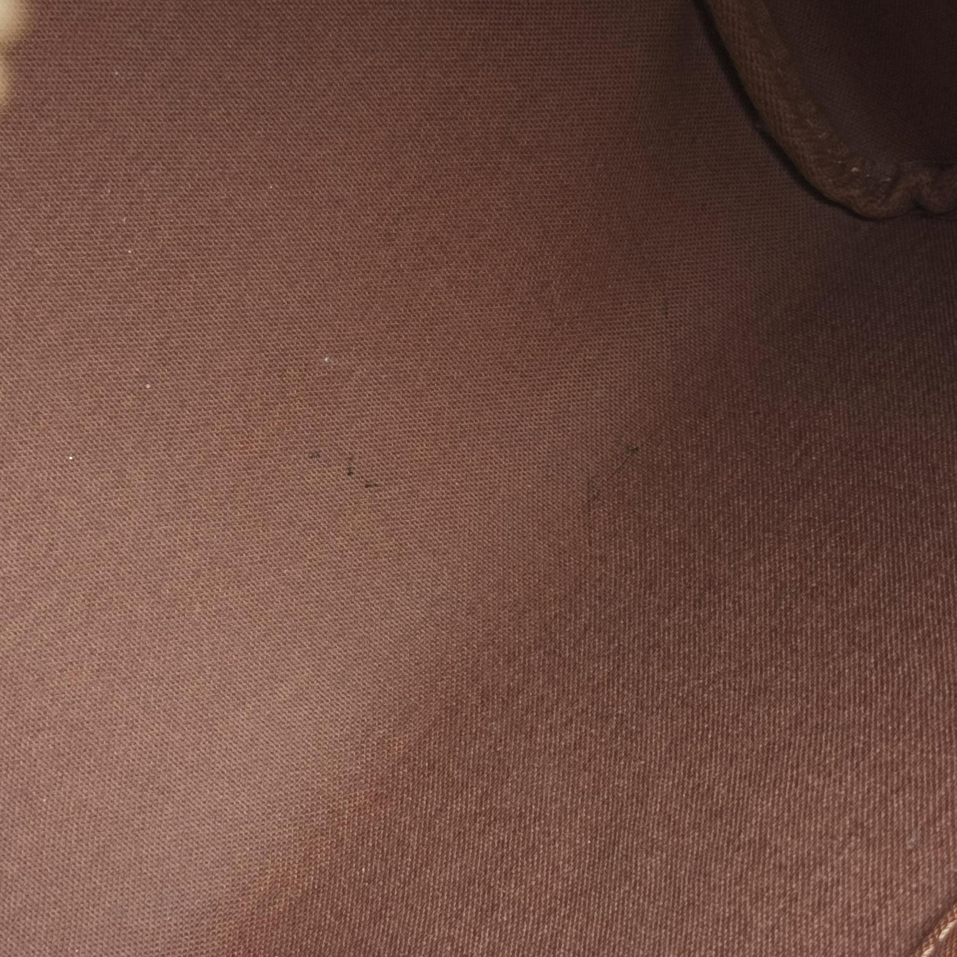 Speedy Bandouliere 30 brown×multi Monogram Canvas DU1170スピーディ バンドリエール30 モノグラム/ブラウン×マルチ モノグラムキャンバス DU1170
